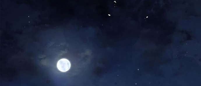 Heavenly Grand Archive’s Young Master Chapter 15 Gambar 3