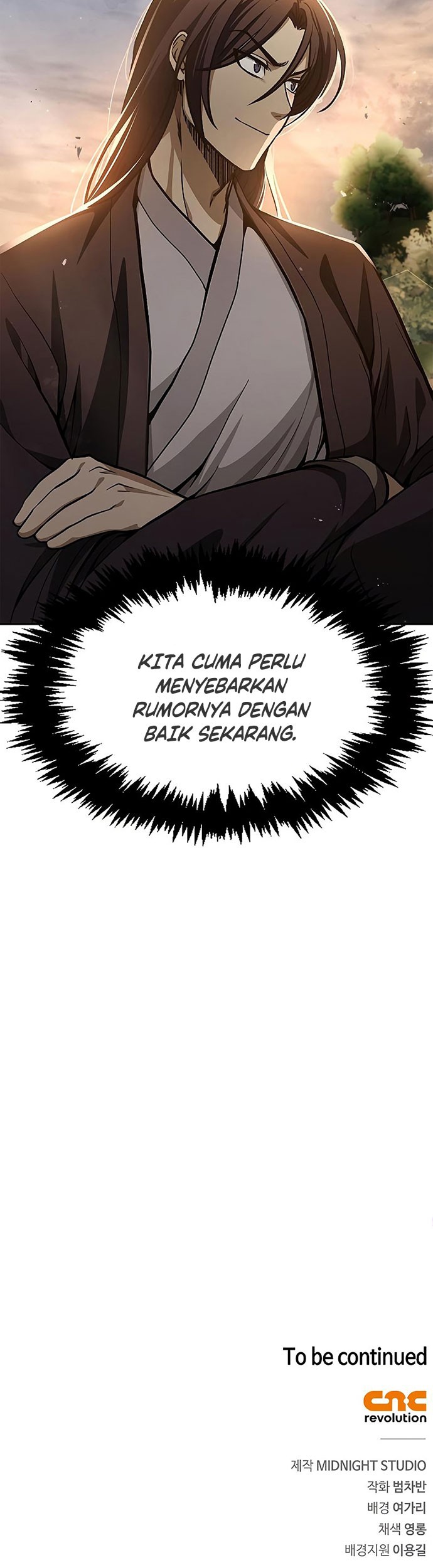 Heavenly Grand Archive’s Young Master Chapter 15 Gambar 72