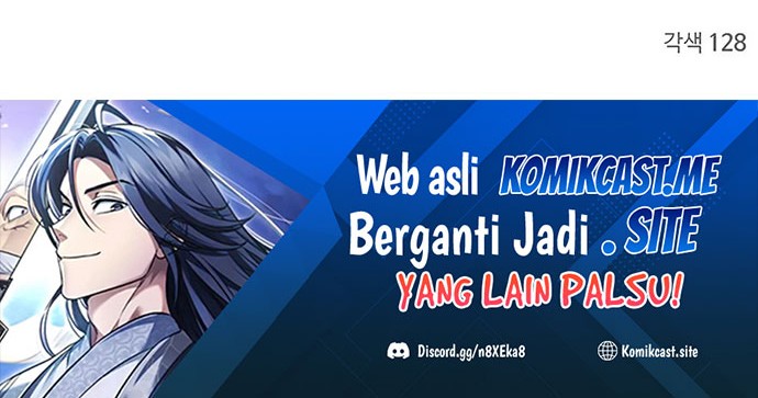 Heavenly Grand Archive’s Young Master Chapter 15 Gambar 73