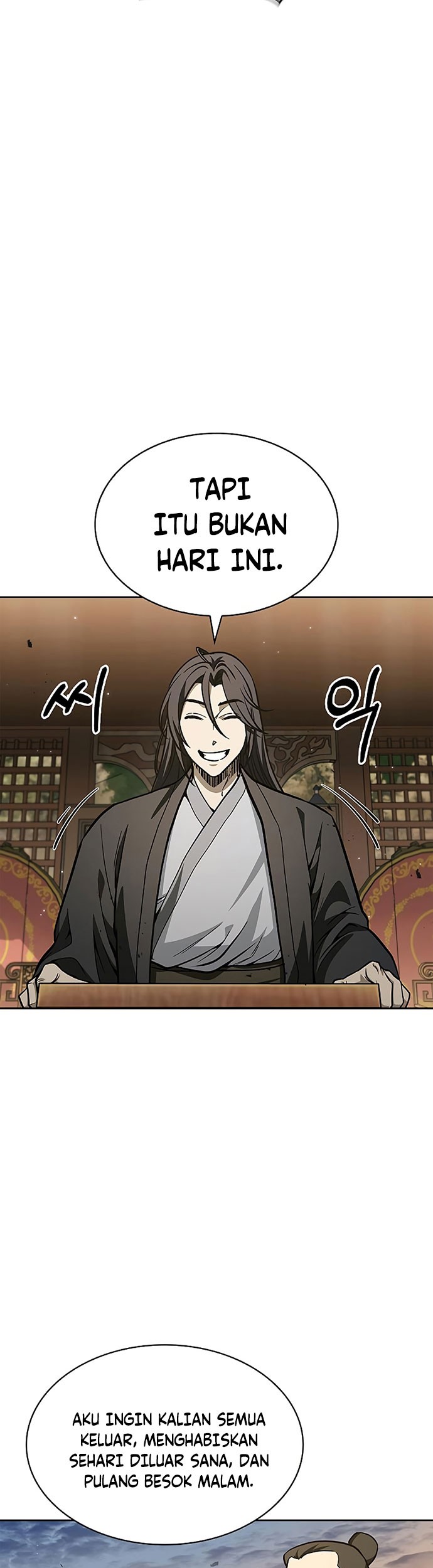 Heavenly Grand Archive’s Young Master Chapter 15 Gambar 58