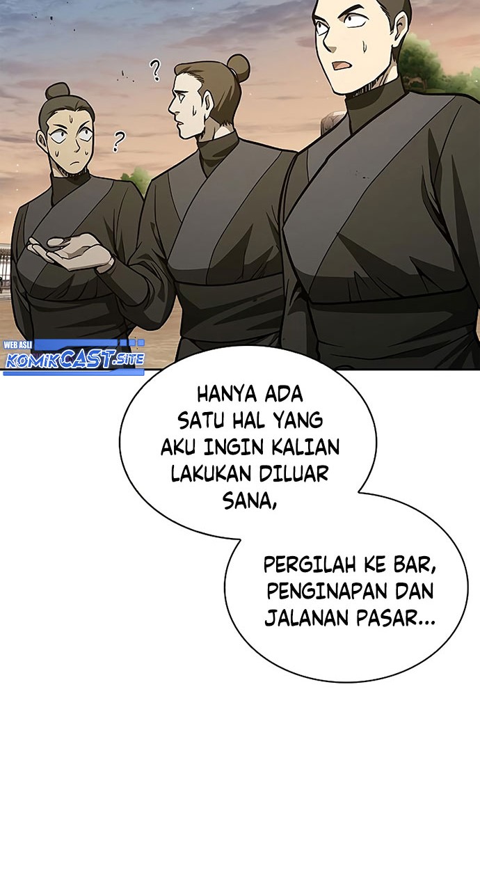 Heavenly Grand Archive’s Young Master Chapter 15 Gambar 59