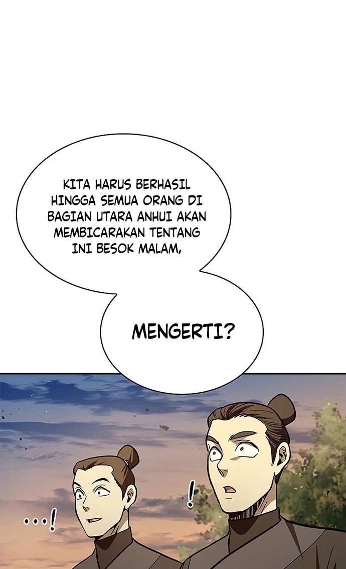 Heavenly Grand Archive’s Young Master Chapter 15 Gambar 61