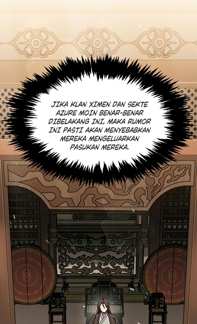 Heavenly Grand Archive’s Young Master Chapter 15 Gambar 63