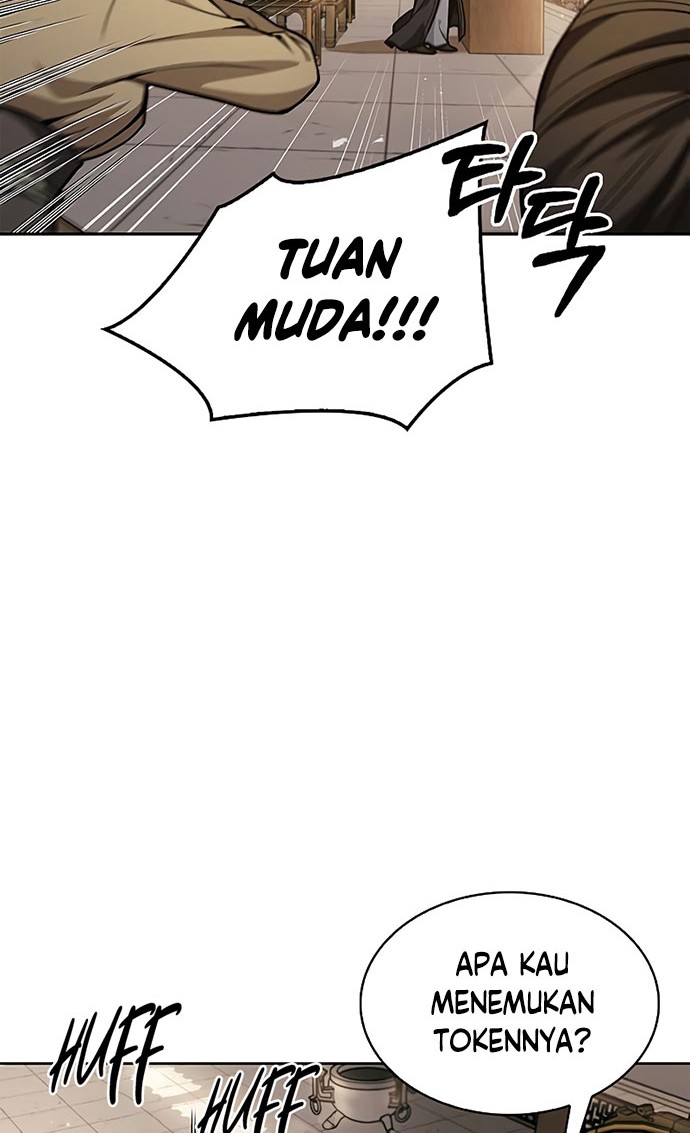 Heavenly Grand Archive’s Young Master Chapter 15 Gambar 65