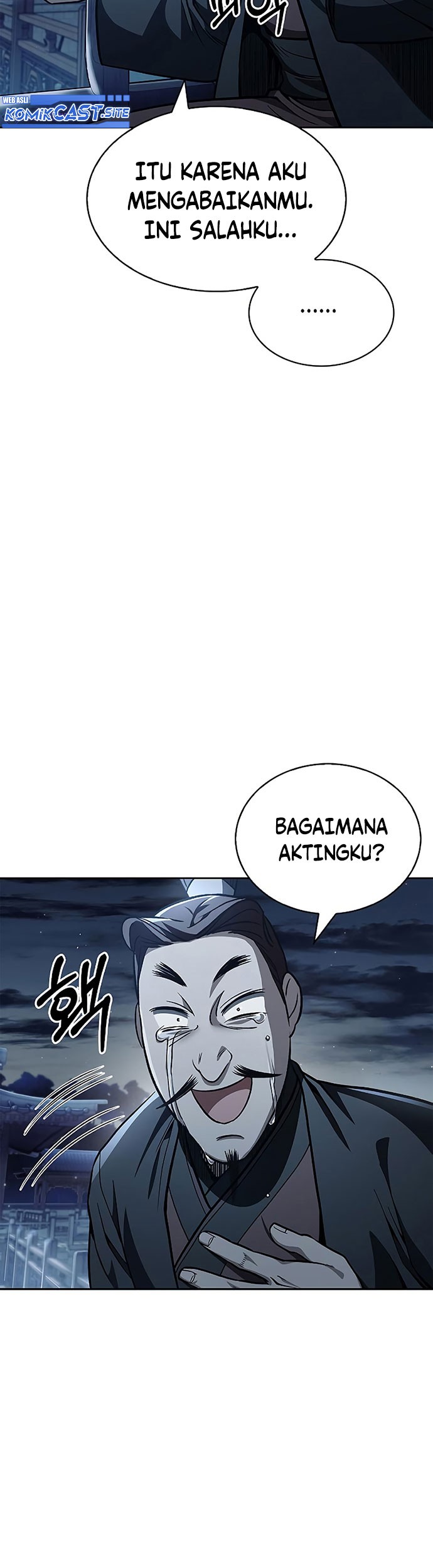 Heavenly Grand Archive’s Young Master Chapter 15 Gambar 10