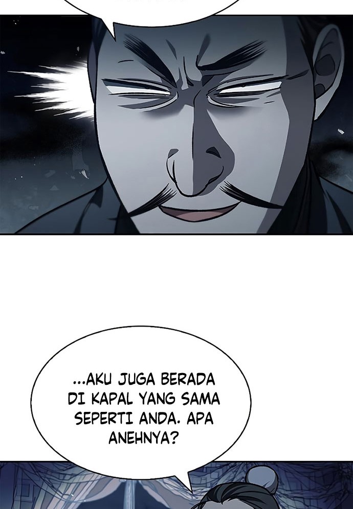 Heavenly Grand Archive’s Young Master Chapter 15 Gambar 13