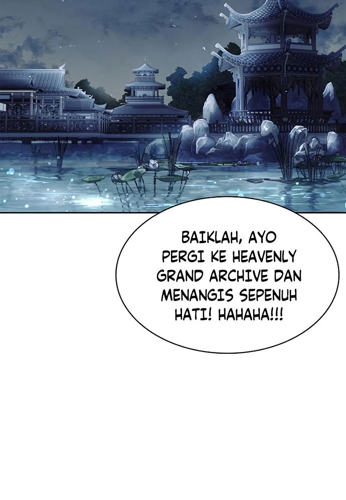 Heavenly Grand Archive’s Young Master Chapter 15 Gambar 17