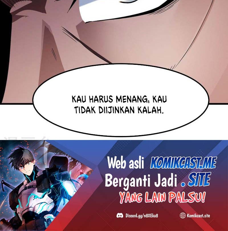 God of Martial Arts Chapter 523 Gambar 21
