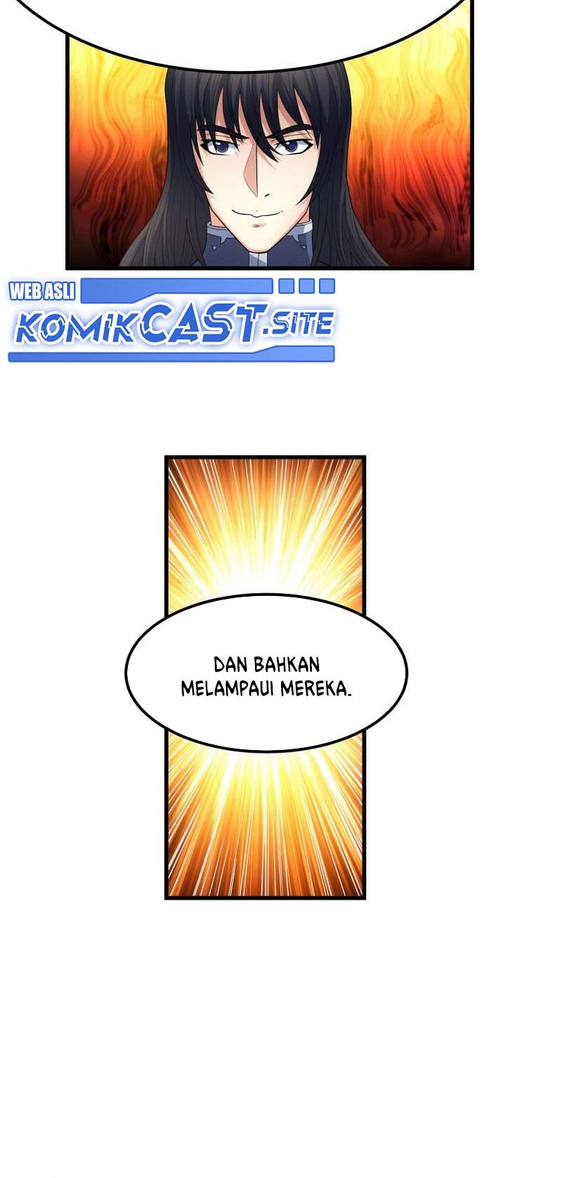 God of Martial Arts Chapter 523 Gambar 15