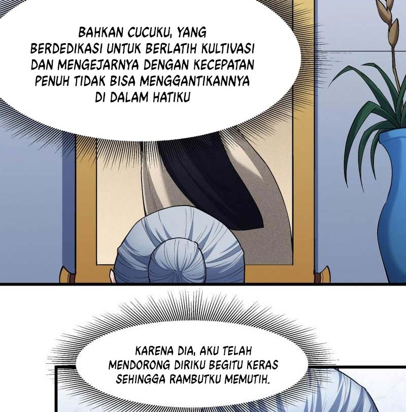 God of Martial Arts Chapter 523 Gambar 17
