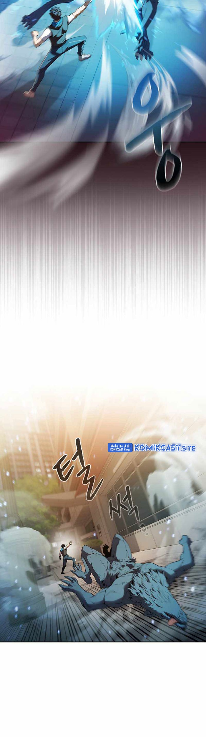 The Constellation that Returned from Hell Chapter 119 Gambar 24