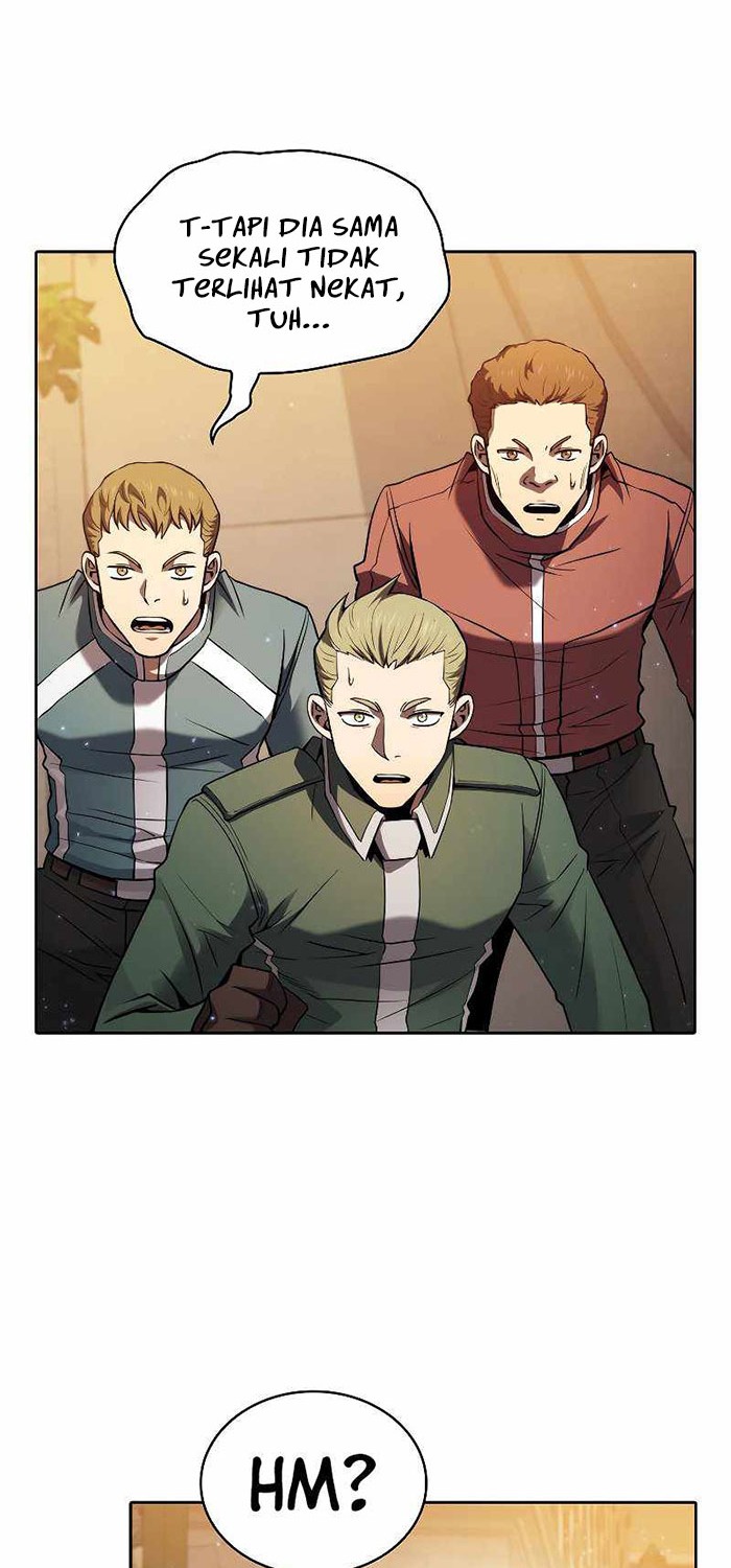 The Constellation that Returned from Hell Chapter 119 Gambar 25