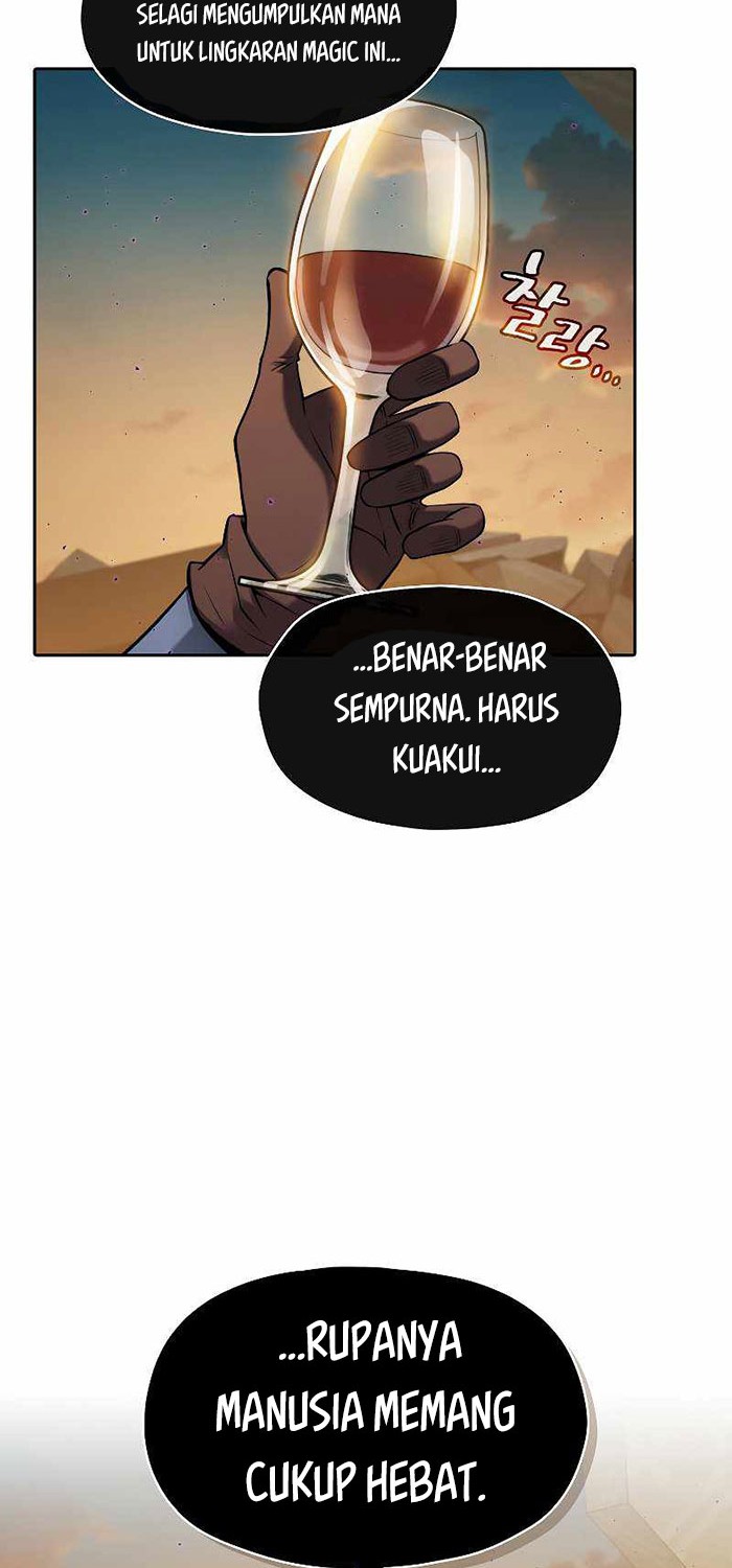 The Constellation that Returned from Hell Chapter 119 Gambar 30