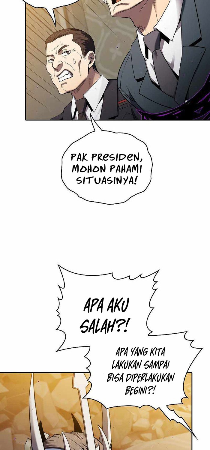 The Constellation that Returned from Hell Chapter 119 Gambar 33