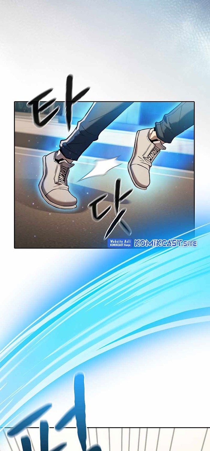 The Constellation that Returned from Hell Chapter 119 Gambar 17