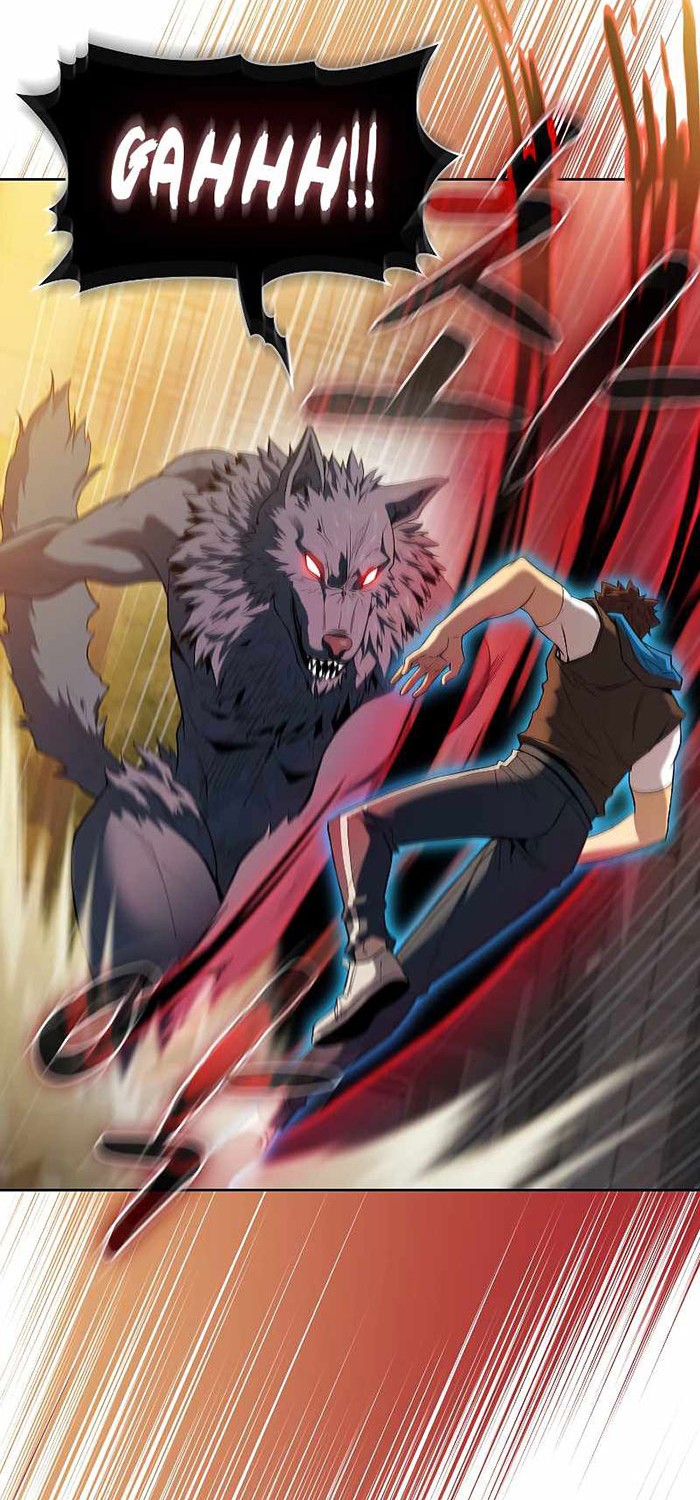 The Constellation that Returned from Hell Chapter 119 Gambar 19