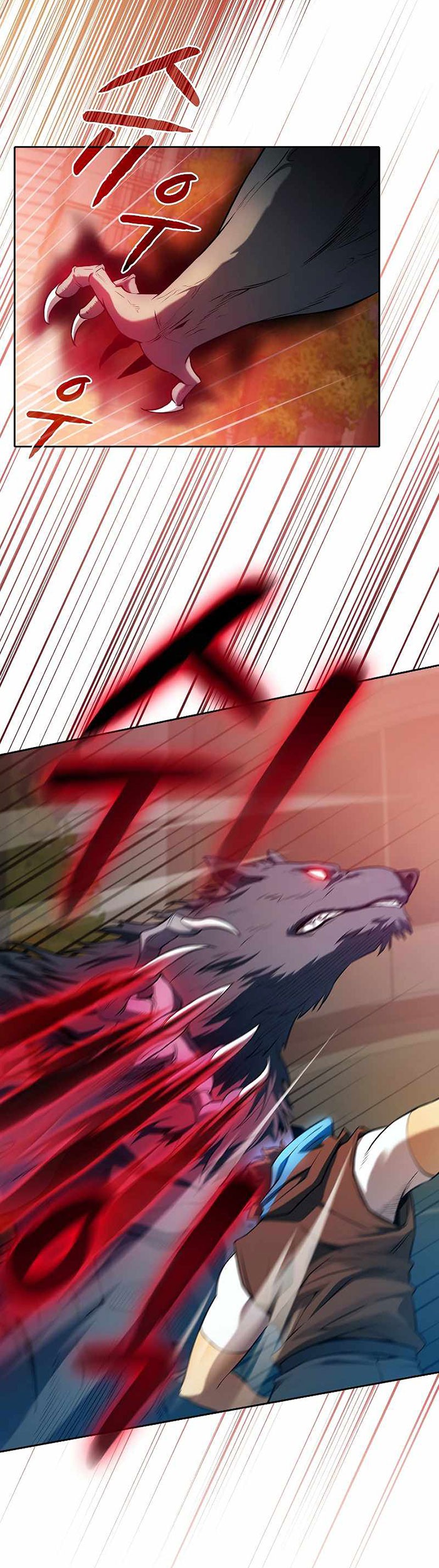 The Constellation that Returned from Hell Chapter 119 Gambar 20