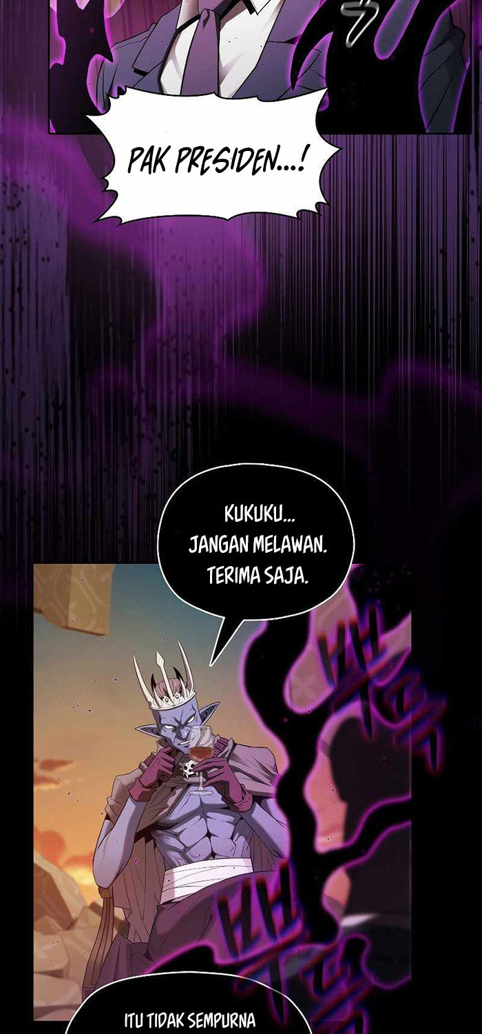 The Constellation that Returned from Hell Chapter 119 Gambar 43