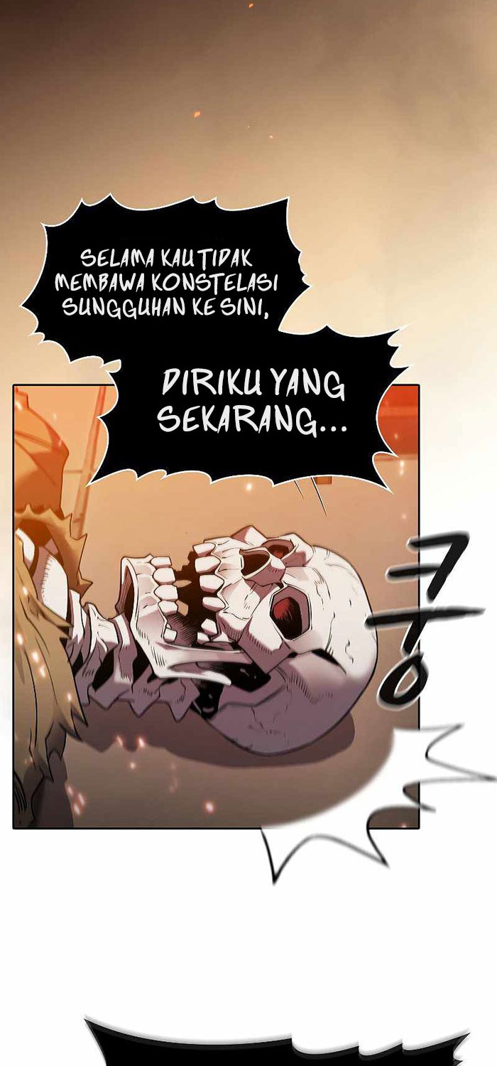 The Constellation that Returned from Hell Chapter 119 Gambar 48