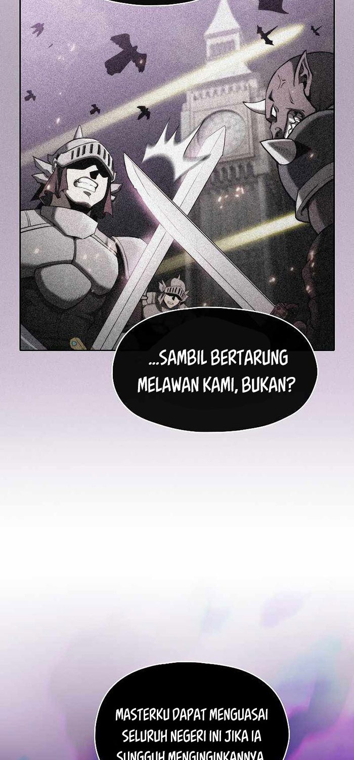 The Constellation that Returned from Hell Chapter 119 Gambar 35