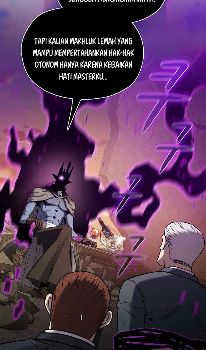 The Constellation that Returned from Hell Chapter 119 Gambar 36