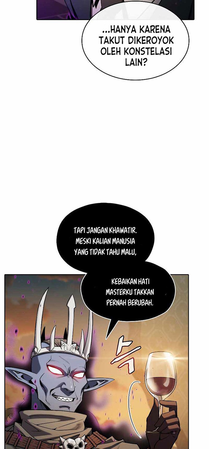 The Constellation that Returned from Hell Chapter 119 Gambar 38