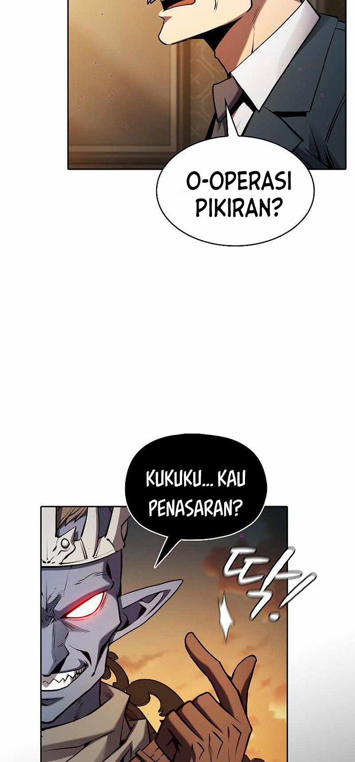 The Constellation that Returned from Hell Chapter 119 Gambar 40