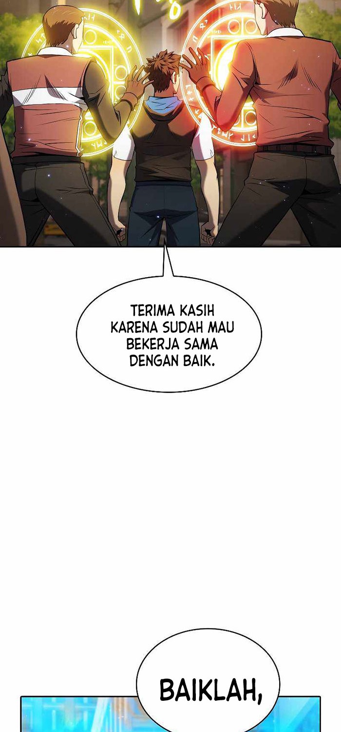 The Constellation that Returned from Hell Chapter 119 Gambar 10