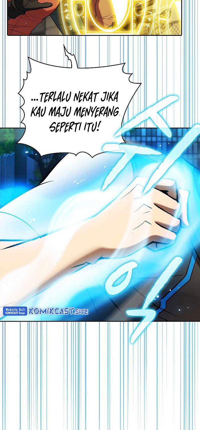 The Constellation that Returned from Hell Chapter 119 Gambar 13