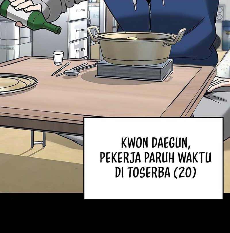 The Bully In Charge Chapter 53 Gambar 51