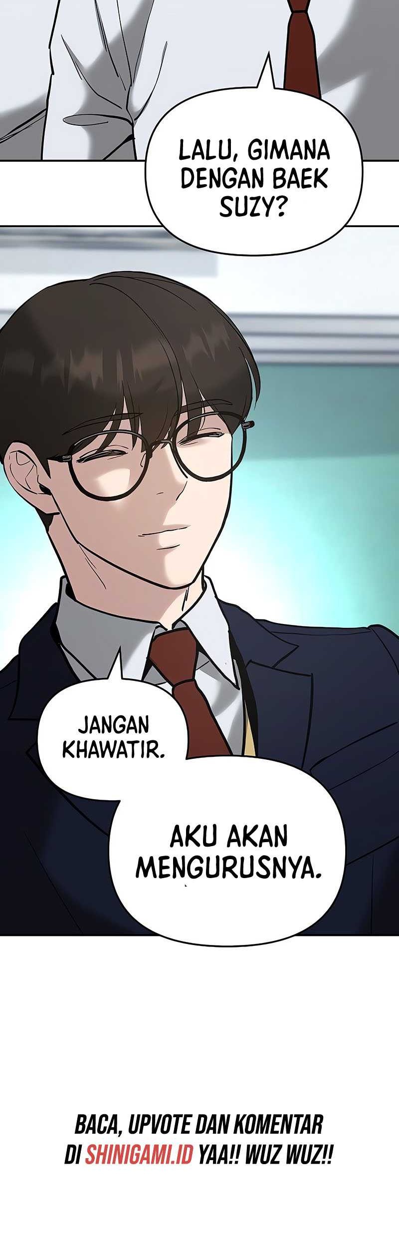 The Bully In Charge Chapter 53 Gambar 58