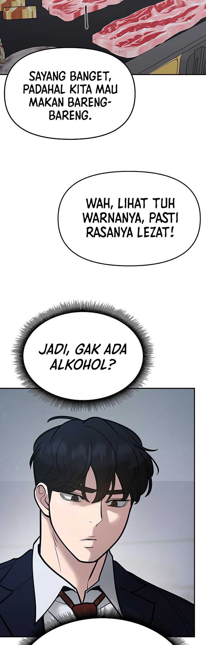 The Bully In Charge Chapter 53 Gambar 61