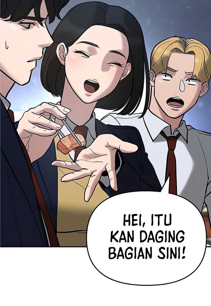 The Bully In Charge Chapter 53 Gambar 71