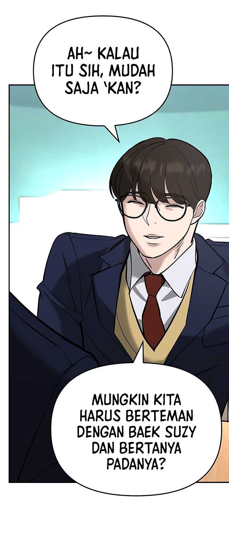 The Bully In Charge Chapter 53 Gambar 44