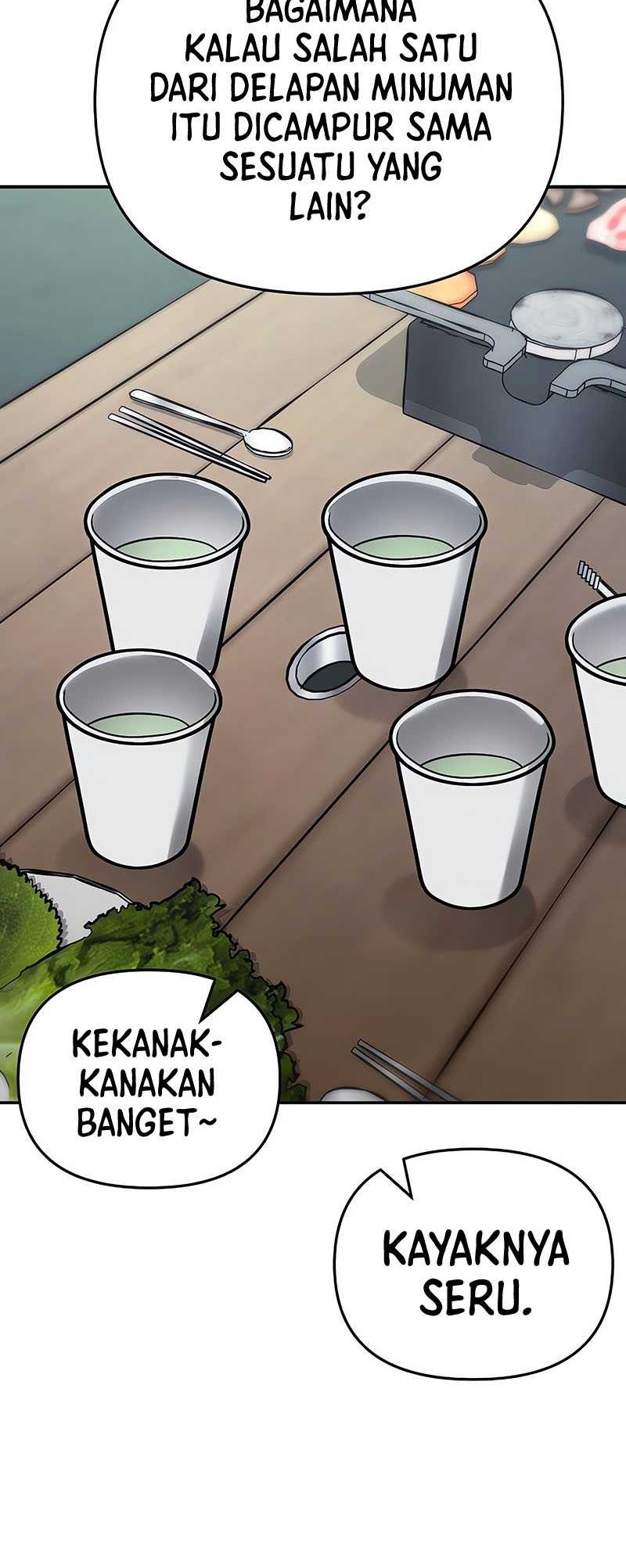 The Bully In Charge Chapter 53 Gambar 91