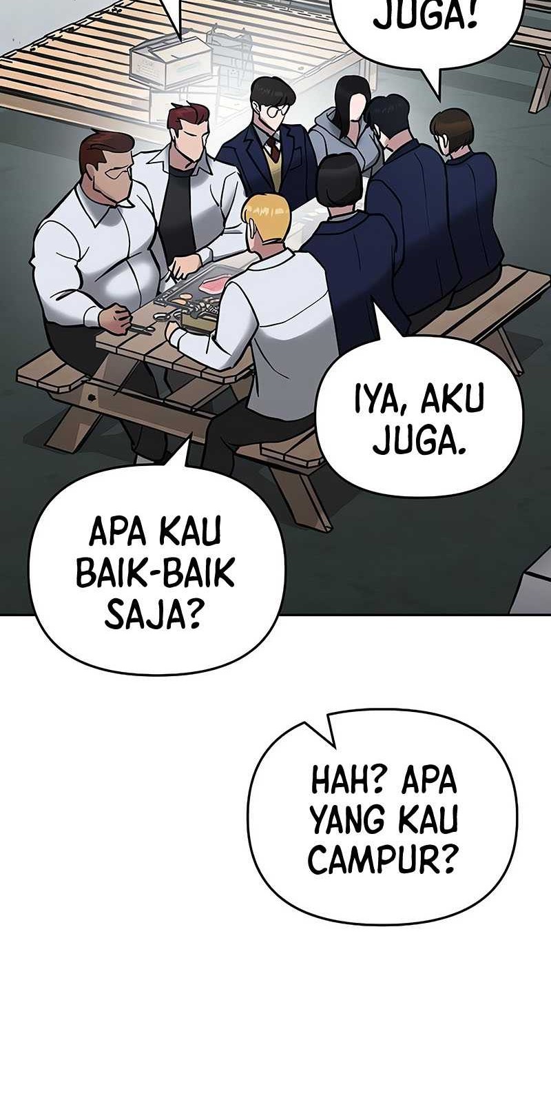 The Bully In Charge Chapter 53 Gambar 95