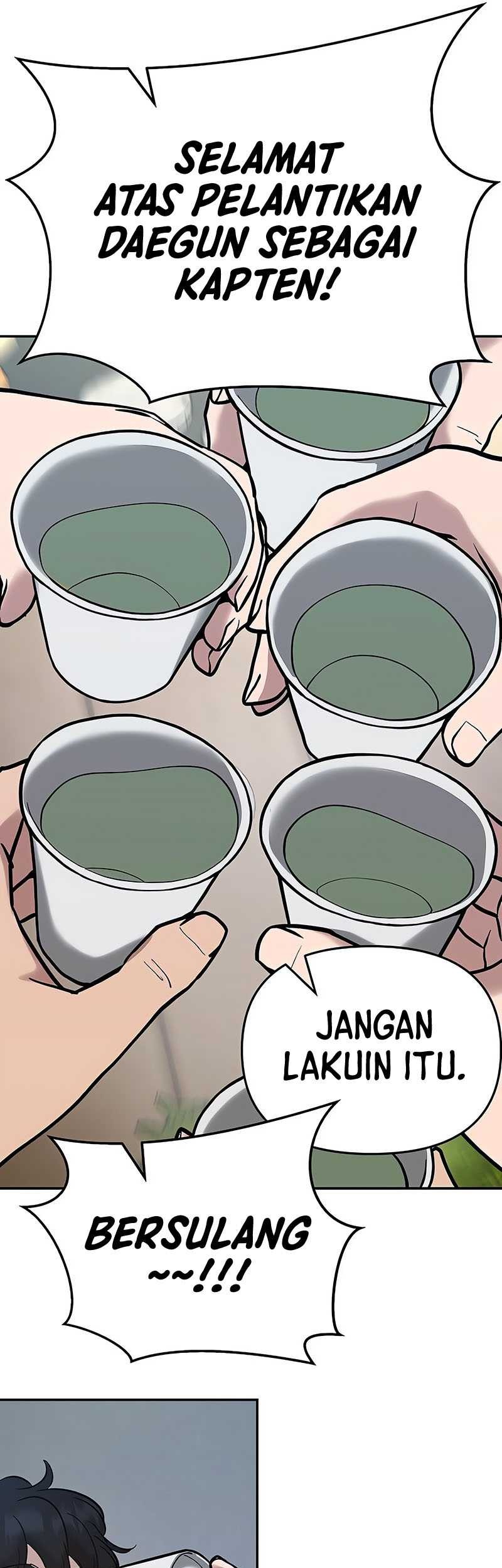 The Bully In Charge Chapter 53 Gambar 92