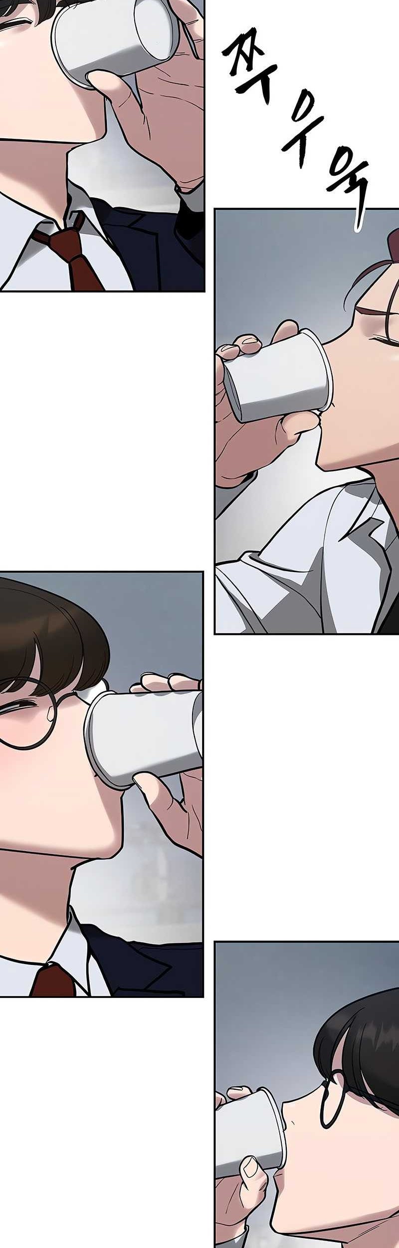 The Bully In Charge Chapter 53 Gambar 93