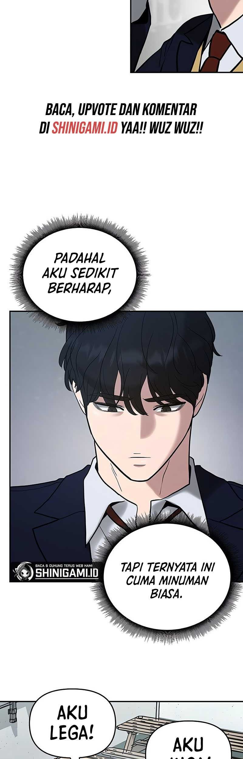 The Bully In Charge Chapter 53 Gambar 94