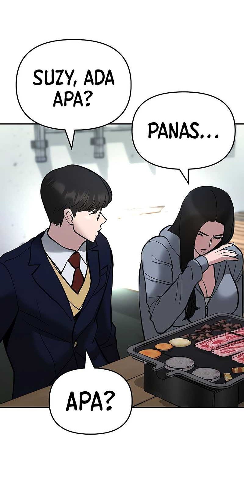 The Bully In Charge Chapter 53 Gambar 99