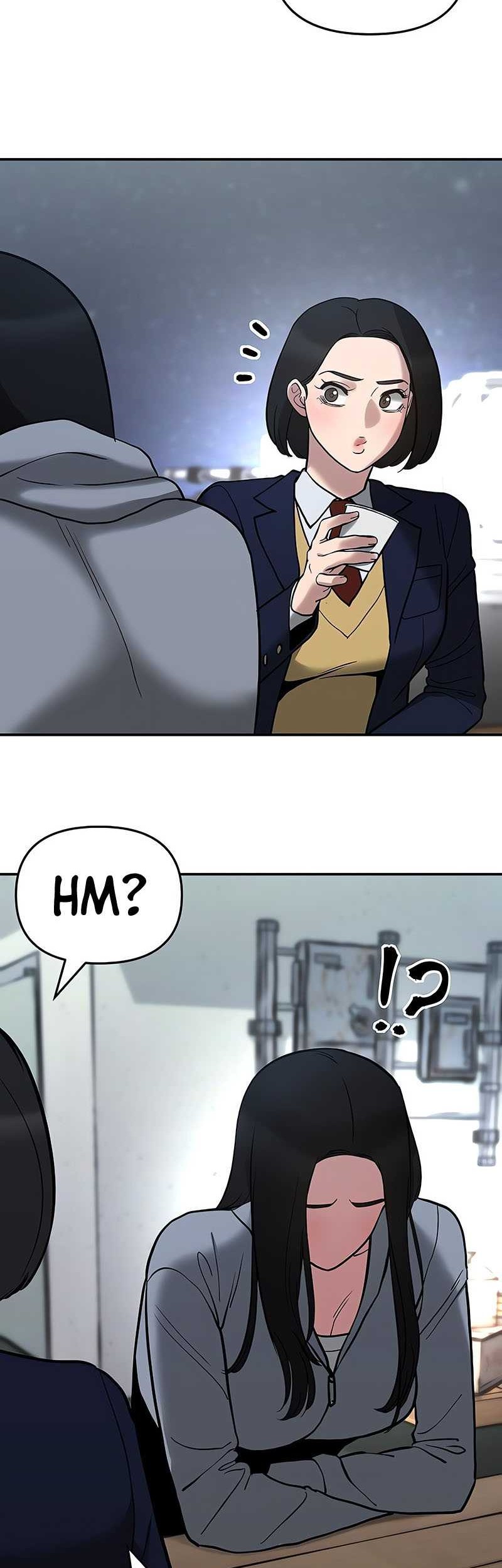 The Bully In Charge Chapter 53 Gambar 97