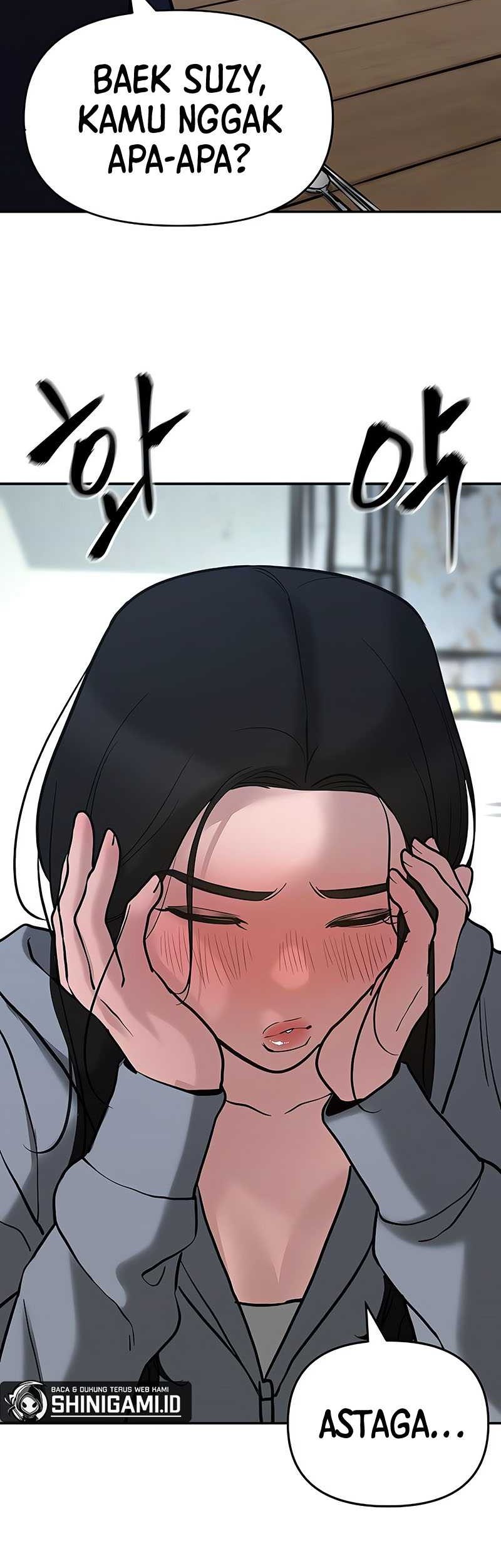 The Bully In Charge Chapter 53 Gambar 98