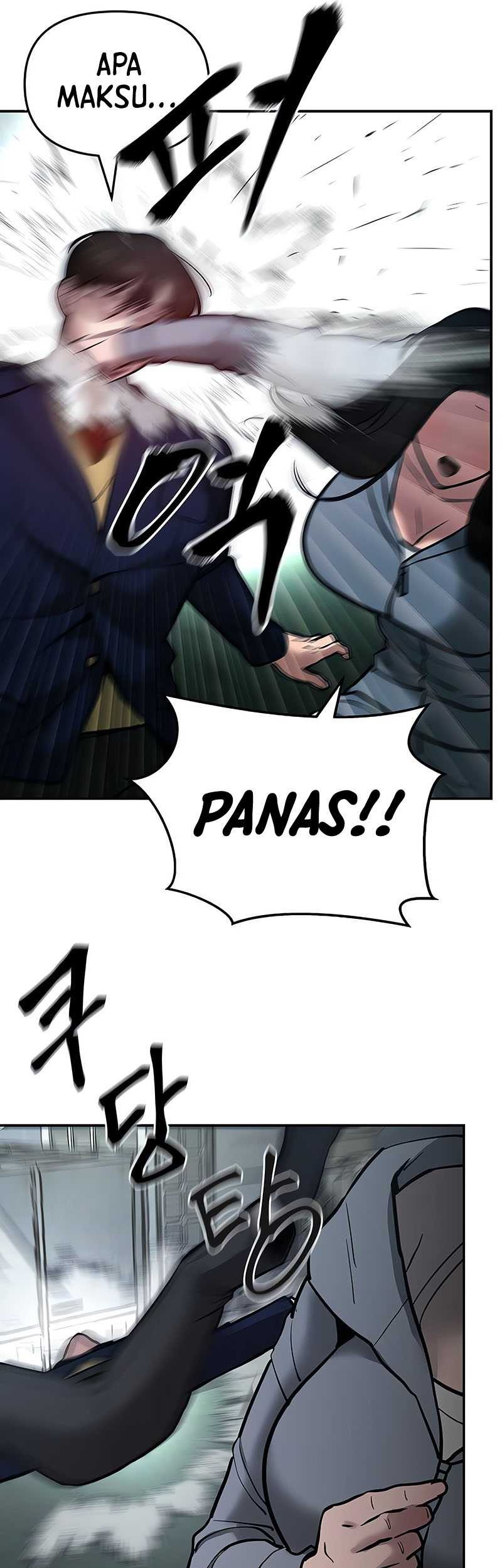 The Bully In Charge Chapter 53 Gambar 100