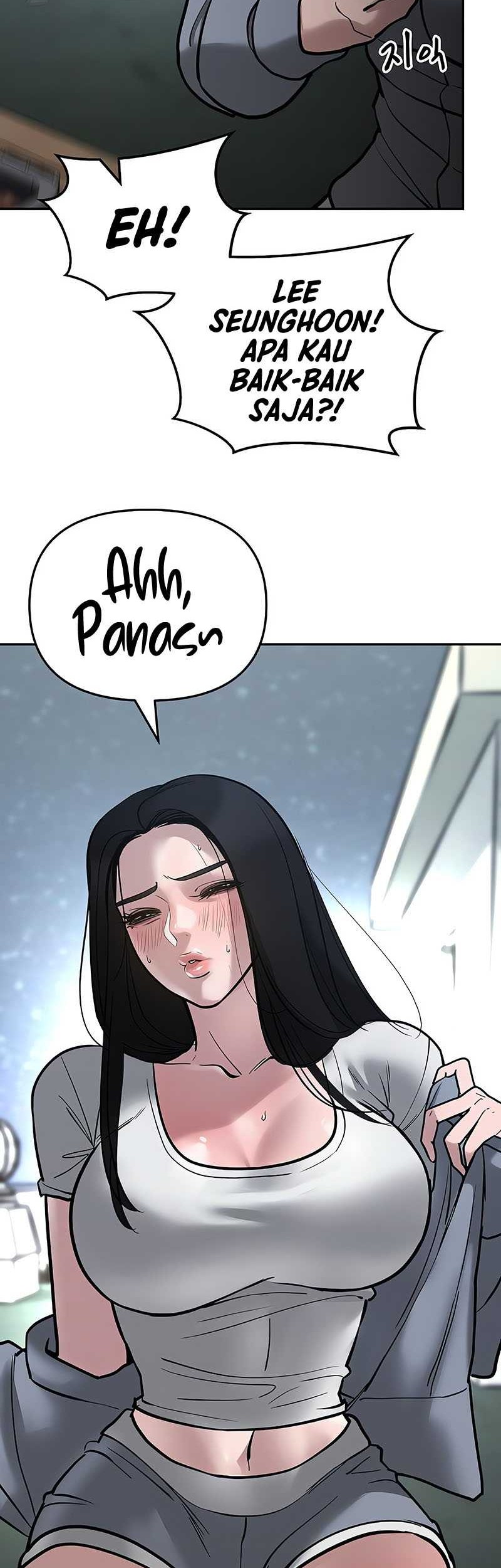 The Bully In Charge Chapter 53 Gambar 101