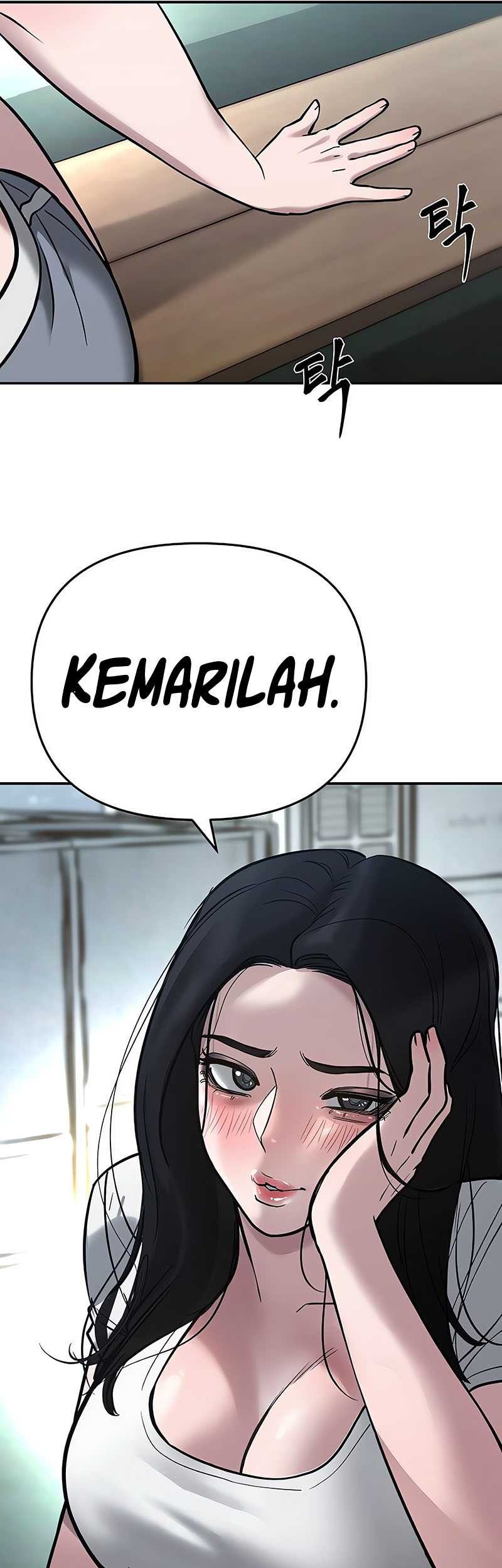 The Bully In Charge Chapter 53 Gambar 104