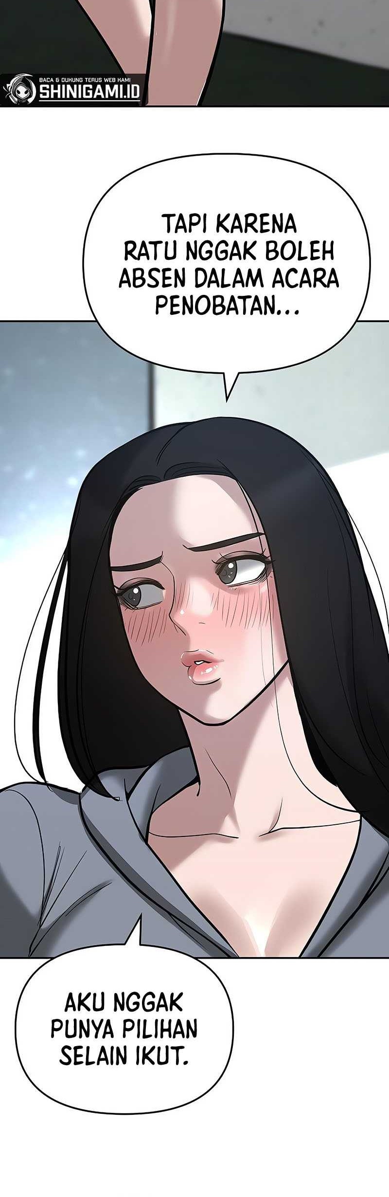 The Bully In Charge Chapter 53 Gambar 75