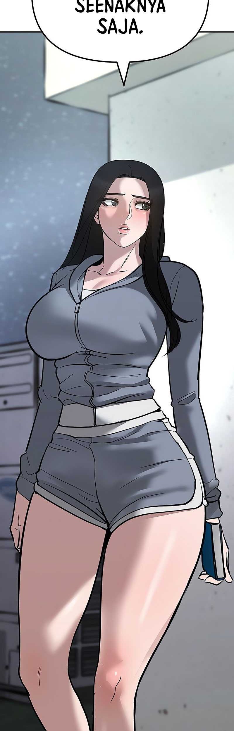 The Bully In Charge Chapter 53 Gambar 74