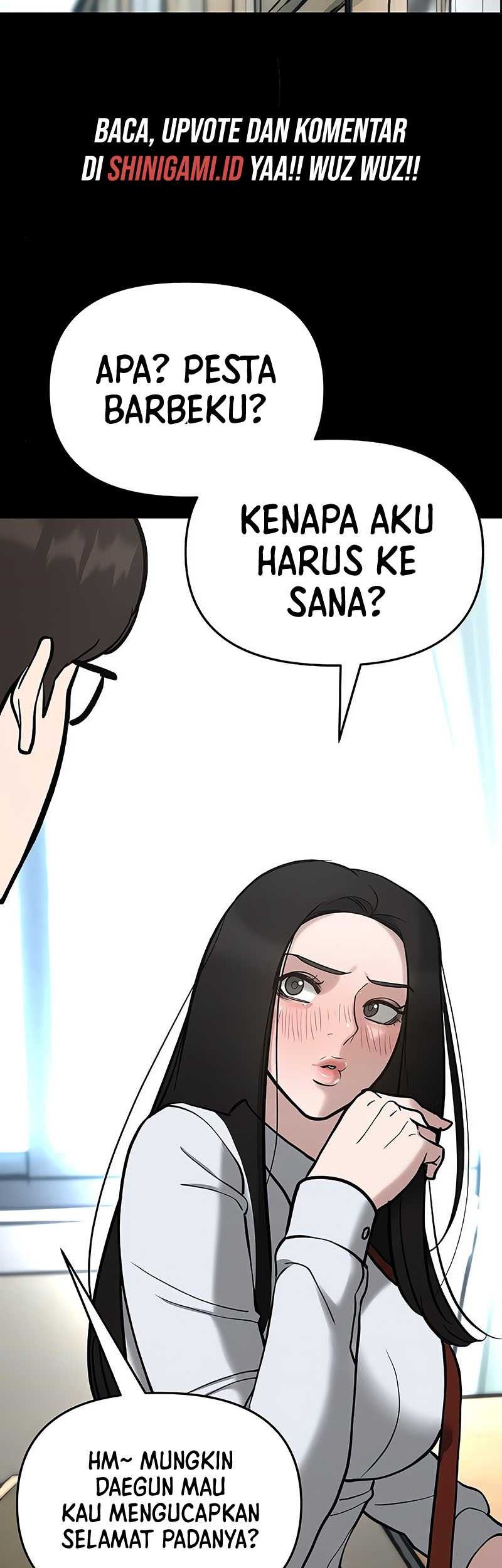 The Bully In Charge Chapter 53 Gambar 78