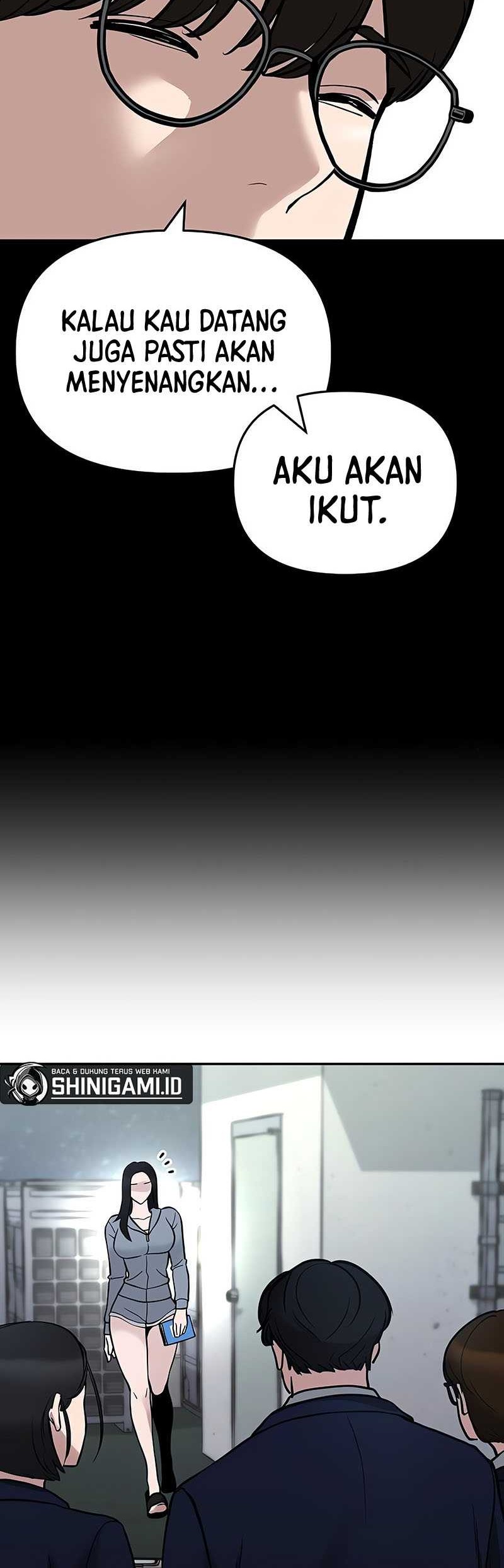 The Bully In Charge Chapter 53 Gambar 83