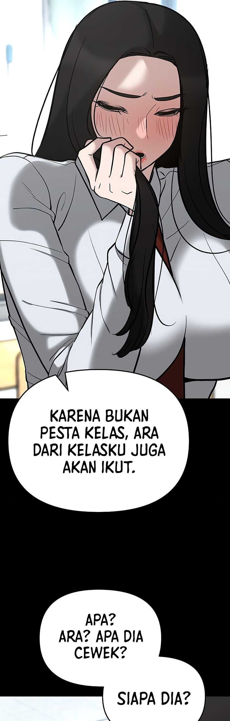 The Bully In Charge Chapter 53 Gambar 80